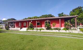 Imagem: FAZENDA RURAL em RIO BONITO - RJ, Catimbau