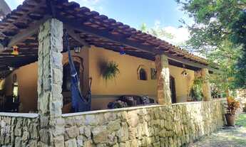 Imagem: SITIO RURAL em CACHOEIRAS DE MACACU - RJ