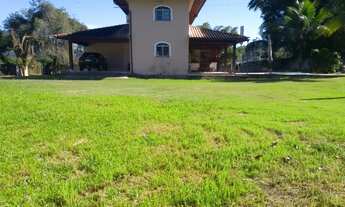 Imagem 3: SITIO RURAL em RIO BONITO - RJ, Colina