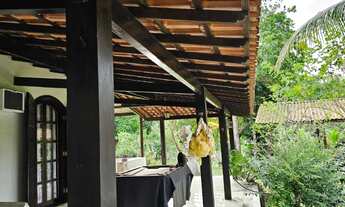 Imagem 1: SITIO RURAL em ITABORAÍ - RJ, PICOS