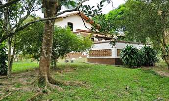 Imagem 6: SITIO RURAL em ITABORAÍ - RJ, PICOS
