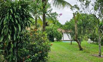 Imagem 3: SITIO RURAL em ITABORAÍ - RJ, PICOS