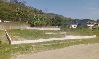 Imagem: TERRENO RESIDENCIAL em MAGÉ - RJ, BRITADOR