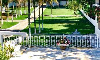 Imagem: SITIO RURAL em ITABORAÍ - RJ, Sambaetiba