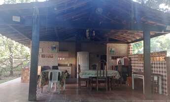 Imagem: SITIO RURAL em ITABORAÍ - RJ, CENTRO (SAMBAETIBA