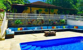 Imagem 3: SITIO RURAL em ITABORAÍ - RJ, Sambaetiba