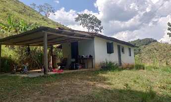 Imagem: SITIO RURAL em CACHOEIRAS DE MACACU - RJ