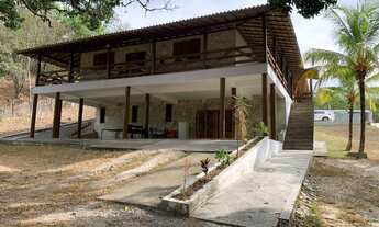 Imagem: SITIO RURAL em TANGUÁ - RJ, POSSE