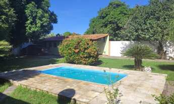 Imagem: CASA RESIDENCIAL em ITABORAÍ - RJ, CENTRO