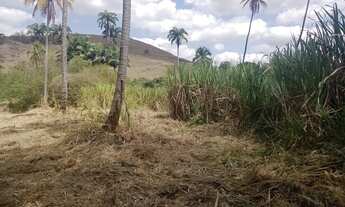 Imagem 6: FAZENDA RURAL em SANTA MARIA MADALENA - RJ, CACHOEIRAS DA PRATA