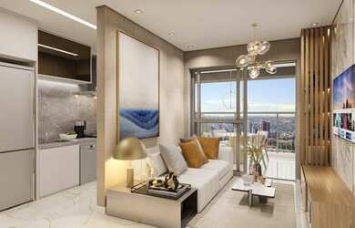 Imagem 5: APARTAMENTO RESIDENCIAL em São Paulo - SP, Ipiranga