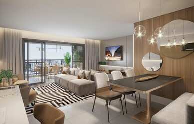 Imagem 4: APARTAMENTO RESIDENCIAL em Guarulhos - SP, Macedo