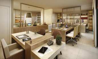 Imagem 5: SALA COMERCIAL em São Paulo - SP, Jabaquara