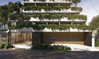 Imagem 2: APARTAMENTO RESIDENCIAL em São Paulo - SP, Cerqueira César