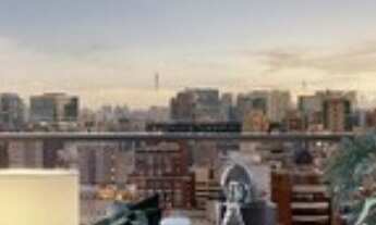 Imagem 4: APARTAMENTO RESIDENCIAL em São Paulo - SP, Itaim Bibi