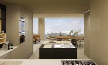 Imagem 4: APARTAMENTO RESIDENCIAL em São Paulo - SP, Pinheiros