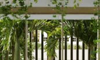 Imagem 3: APARTAMENTO RESIDENCIAL em São Paulo - SP, Ibirapuera