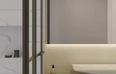 Imagem 14: APARTAMENTO RESIDENCIAL em São Paulo - SP, Indianópolis