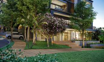 Imagem 3: APARTAMENTO RESIDENCIAL em São Paulo - SP, Vila Madalena