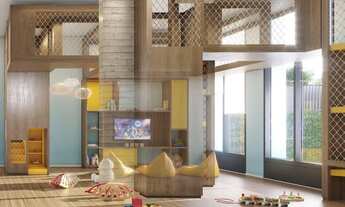 Imagem 7: APARTAMENTO RESIDENCIAL em São Paulo - SP, Itaim Bibi