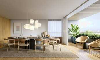 Imagem 6: APARTAMENTO RESIDENCIAL em São Paulo - SP, Cerqueira César