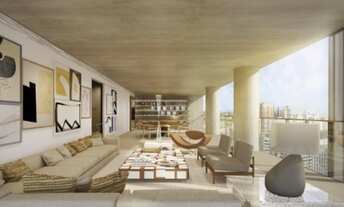 Imagem 3: APARTAMENTO RESIDENCIAL em São Paulo - SP, Pinheiros