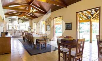 Imagem 7: Excelente sítio com mais de 35 hectares à venda em São Luiz do Paraitinga