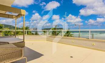 Imagem 5: Maravilhosa mansão pé na areia e vista mar à venda no Guarujá