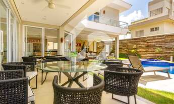 Imagem 4: Maravilhosa mansão pé na areia e vista mar à venda no Guarujá