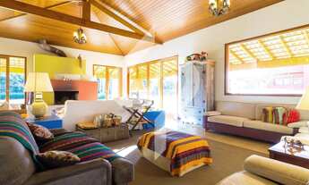 Imagem 3: Excelente sítio com mais de 35 hectares à venda em São Luiz do Paraitinga