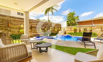 Imagem 3: Maravilhosa mansão pé na areia e vista mar à venda no Guarujá