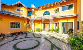 Imagem: Incrível residência de campo à venda