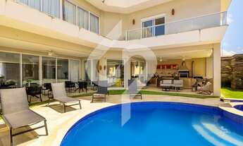 Imagem 2: Maravilhosa mansão pé na areia e vista mar à venda no Guarujá