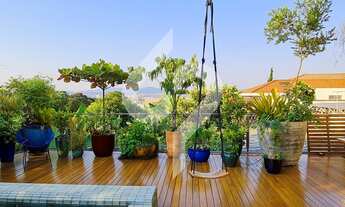 Imagem 2: Maravilhosa residência com elevador à venda na Lapa em São Paulo