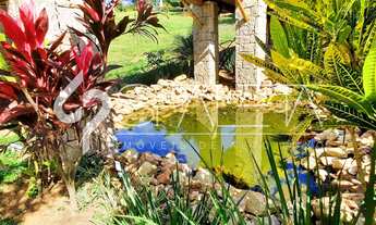 Imagem 5: Terreno à venda no condomínio Terras de Santa Teresa entre Vinhedo e Itupeva