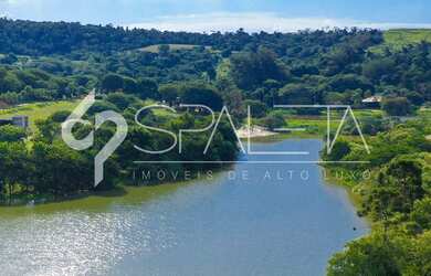 Imagem 5: Lote à venda no interior de São Paulo, na Fazenda Serrazul II