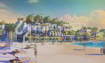 Imagem 3: Terreno incrível à venda na Boa Vista Village com título da praia incluso