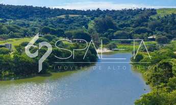 Imagem 5: Terreno com 800 m² à venda na Fazenda Serrazul II