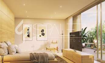 Imagem 7: Moderna residência em terreno diferenciado à venda no condomínio Uluwatu Villas na Praia d