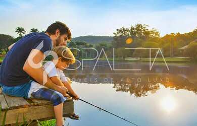 Imagem 7: Excelente terreno à venda na Fazenda Serrazul II