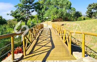 Imagem 4: Lindo terreno à venda no condomínio Terras de Santa Teresa entre Vinhedo e Itupeva