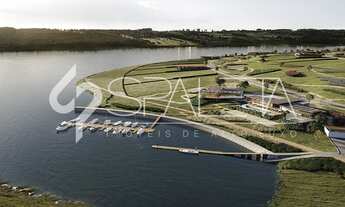 Imagem: Terreno fabuloso com 3 mil m² e infraestrutura