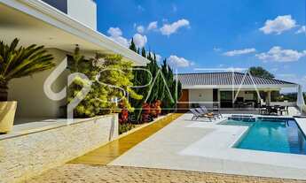 Imagem 3: Uma verdadeira casa de campo na Praia da Grama