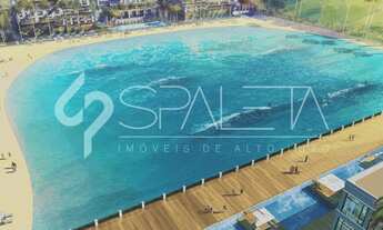 Imagem 3: Terreno fabuloso à venda na Boa Vista Village com título da praia incluso