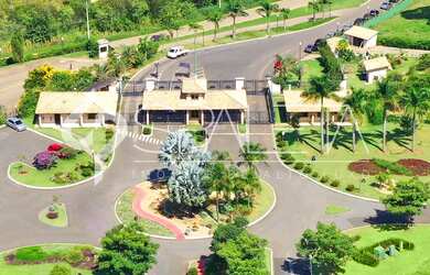 Imagem 2: Lote com localização privilegiada à venda na Fazenda Serrazul I