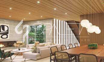 Imagem 5: Moderna residência em terreno diferenciado à venda no condomínio Uluwatu Villas na Praia d