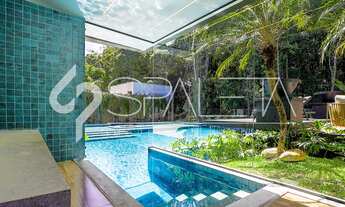 Imagem 6: Residência incrível com arquitetura moderna à venda em Riviera de São Lourenço