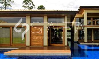 Imagem 2: Mansão com estilo praiano que supera as expectativas!