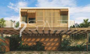 Imagem 2: Moderna residência em terreno diferenciado à venda no condomínio Uluwatu Villas na Praia d