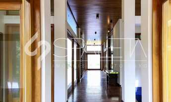 Imagem 7: Mansão com estilo praiano que supera as expectativas!